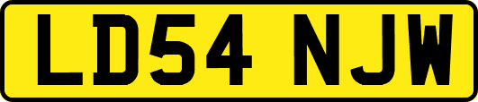LD54NJW
