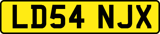 LD54NJX