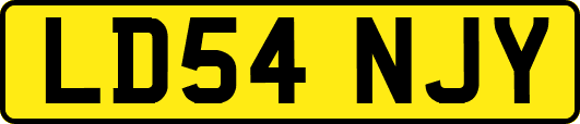 LD54NJY