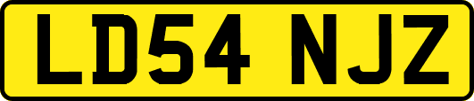 LD54NJZ