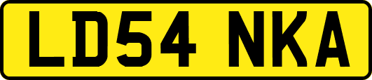 LD54NKA