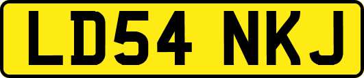 LD54NKJ