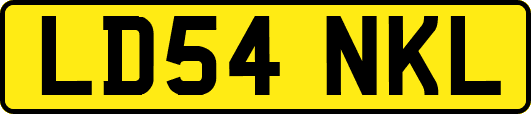 LD54NKL