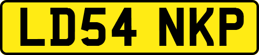 LD54NKP