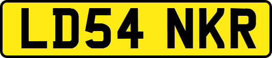 LD54NKR