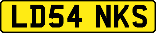 LD54NKS