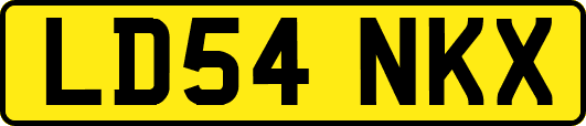 LD54NKX