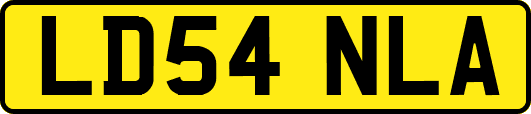 LD54NLA