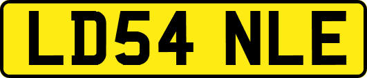 LD54NLE