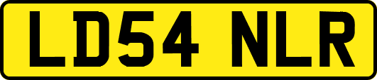 LD54NLR