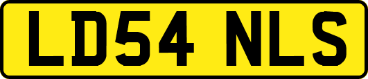 LD54NLS