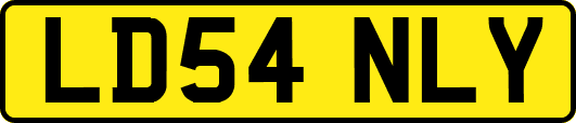 LD54NLY