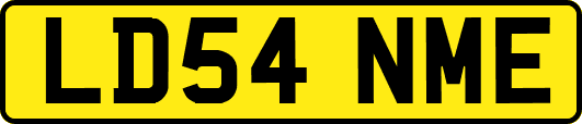 LD54NME