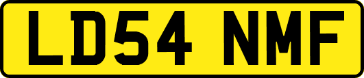 LD54NMF