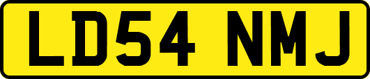 LD54NMJ