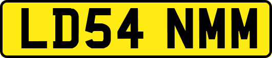 LD54NMM