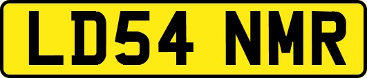 LD54NMR