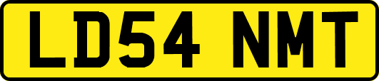 LD54NMT