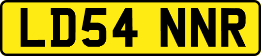 LD54NNR