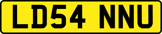 LD54NNU