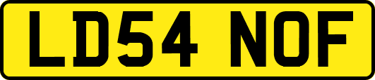 LD54NOF