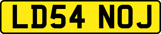 LD54NOJ