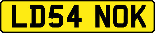 LD54NOK