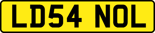 LD54NOL