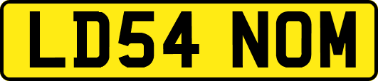 LD54NOM