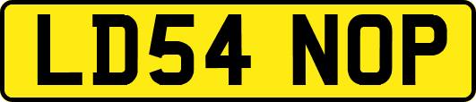 LD54NOP