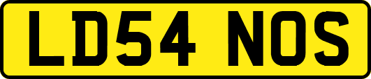 LD54NOS