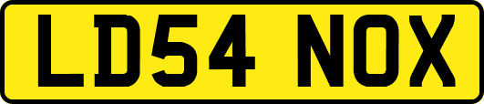 LD54NOX