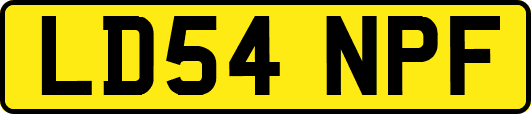LD54NPF
