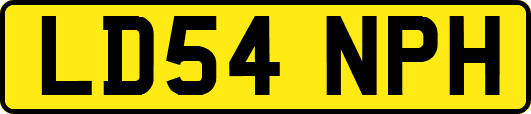 LD54NPH