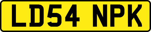 LD54NPK