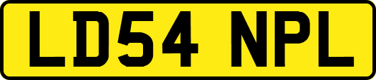 LD54NPL