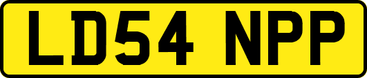 LD54NPP