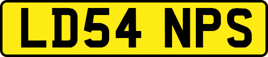 LD54NPS