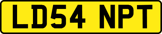 LD54NPT