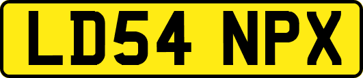 LD54NPX