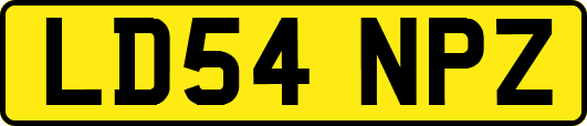 LD54NPZ