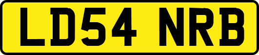 LD54NRB