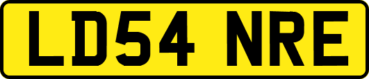 LD54NRE