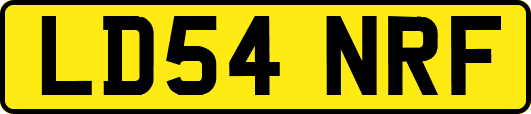 LD54NRF