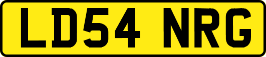 LD54NRG