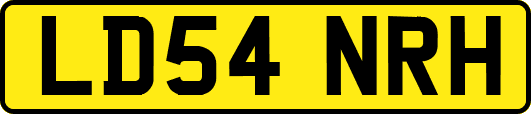LD54NRH
