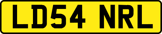 LD54NRL