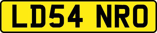 LD54NRO