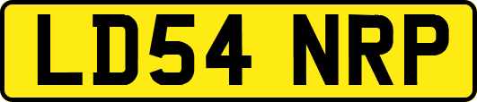 LD54NRP