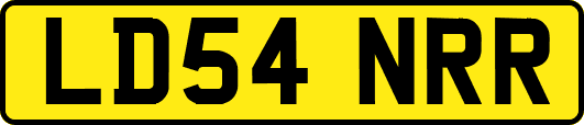LD54NRR